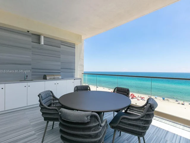 17901 Collins Ave # 703, Sunny Isles Beach FL 33160