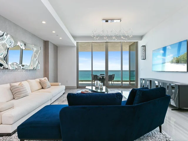 17901 Collins Ave # 703, Sunny Isles Beach FL 33160