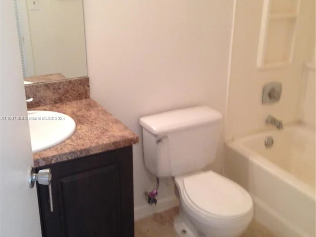 2201 S Sherman Cir # 304, Miramar FL 33025