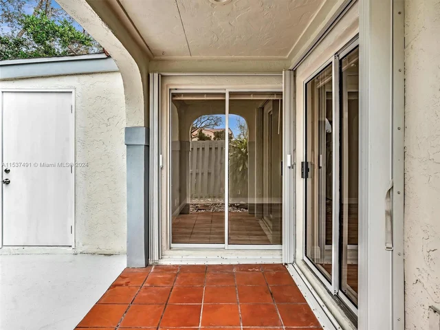 1436 Springside Dr # 1436, Weston FL 33326