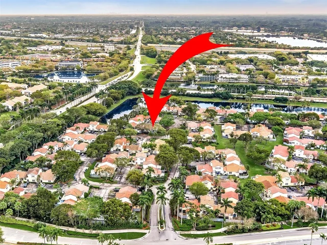 1436 Springside Dr # 1436, Weston FL 33326