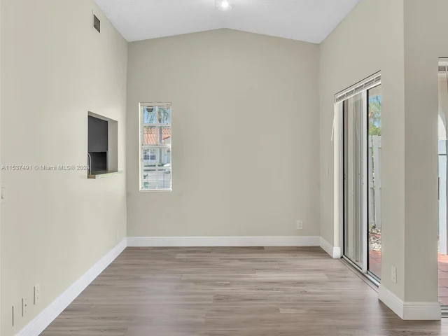 1436 Springside Dr # 1436, Weston FL 33326