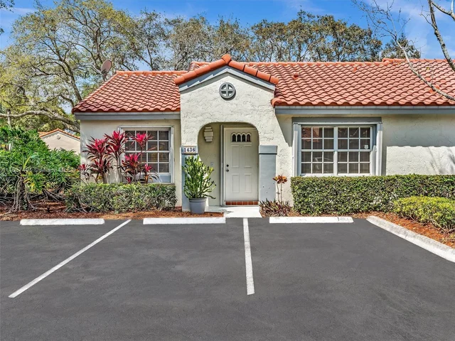 1436 Springside Dr # 1436, Weston FL 33326