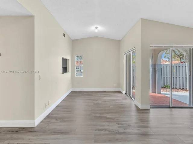 1436 Springside Dr # 1436, Weston FL 33326