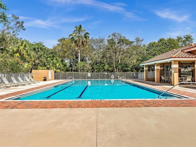 1436 Springside Dr # 1436, Weston FL 33326