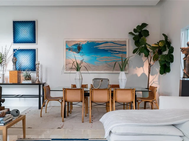 629 Hampton Ln, Key Biscayne FL 33149