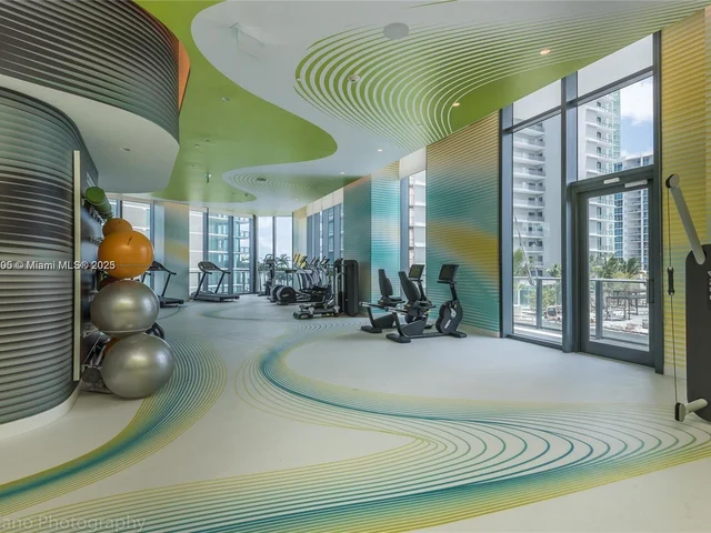 501 NE 31st St # 204, Miami FL 33137