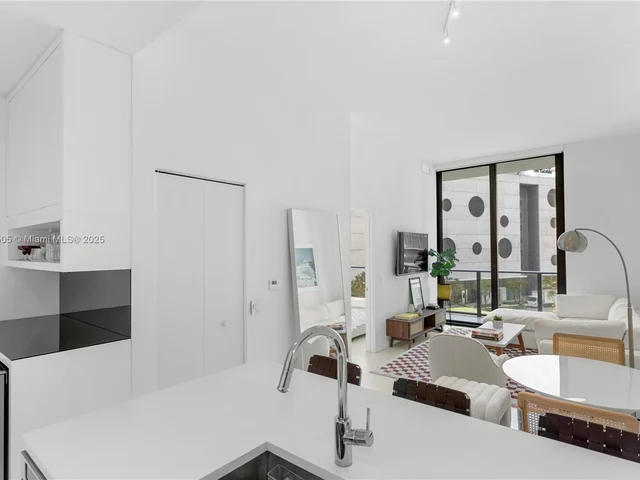 501 NE 31st St # 204, Miami FL 33137