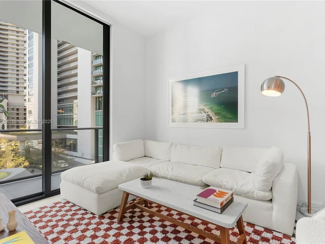 501 NE 31st St # 204, Miami FL 33137