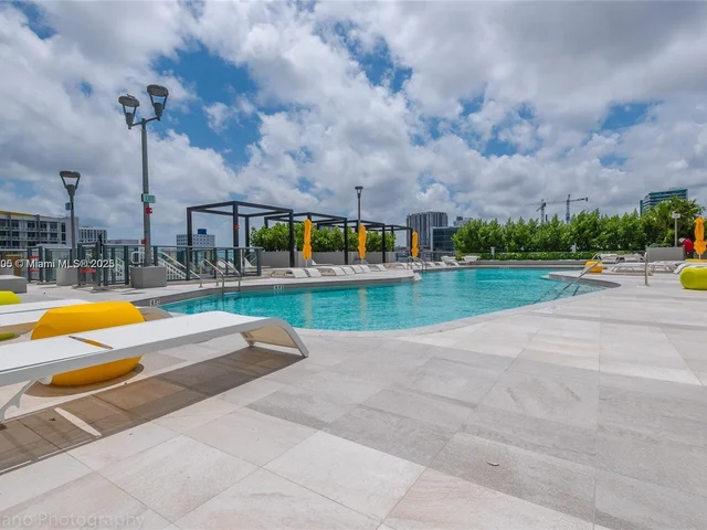 501 NE 31st St # 204, Miami FL 33137