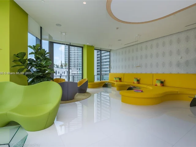 501 NE 31st St # 204, Miami FL 33137