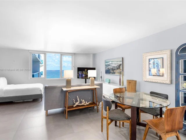 2301 Collins Ave # 1543, Miami Beach FL 33139