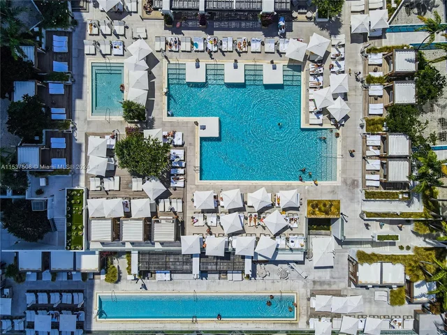 2301 Collins Ave # 1543, Miami Beach FL 33139