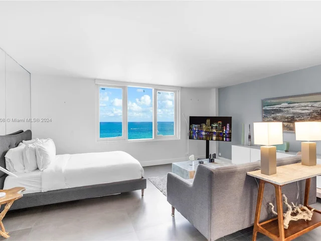 2301 Collins Ave # 1543, Miami Beach FL 33139