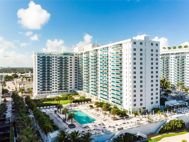 2301 Collins Ave # 1543, Miami Beach FL 33139