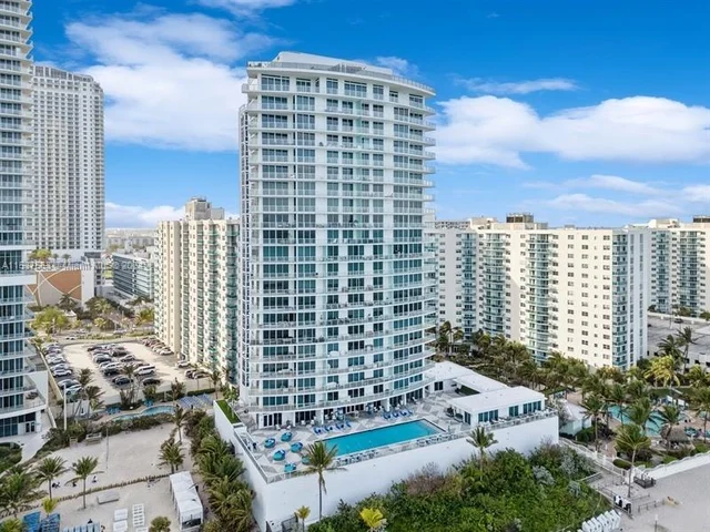 3951 S Ocean Dr # 1601, Hollywood FL 33019
