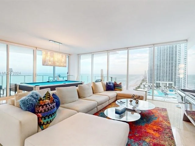 3951 S Ocean Dr # 1601, Hollywood FL 33019
