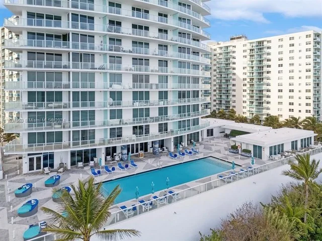 3951 S Ocean Dr # 1601, Hollywood FL 33019
