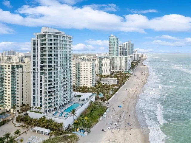 3951 S Ocean Dr # 1601, Hollywood FL 33019