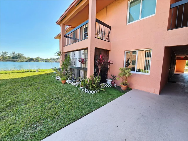 1810 NW 119th St # 204, Miami FL 33167