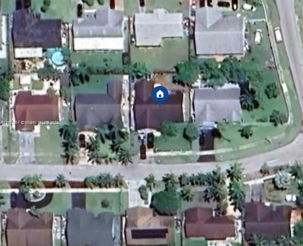 13731 SW 284th St, Homestead FL 33033