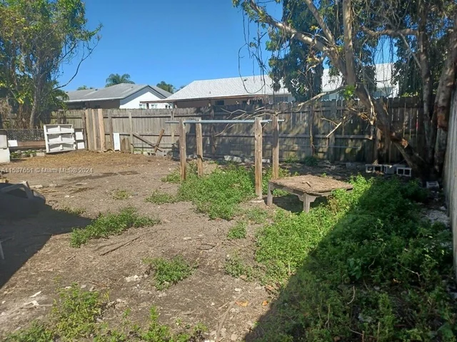 13731 SW 284th St, Homestead FL 33033