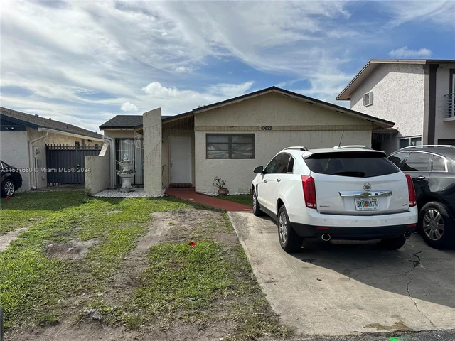 10622 SW 21st Ln # 0, Miami FL 33165