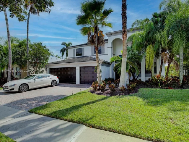 5171 SW 170th Ave, Miramar FL 33027