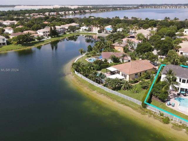 5171 SW 170th Ave, Miramar FL 33027