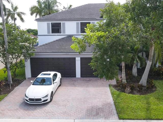5171 SW 170th Ave, Miramar FL 33027