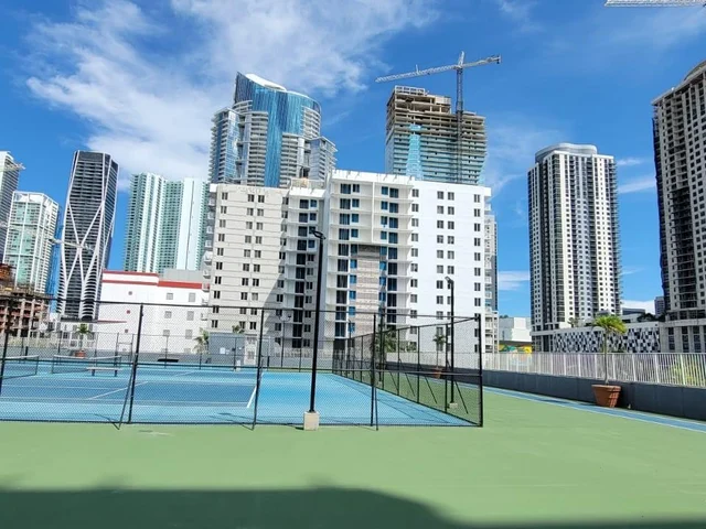 850 N Miami Ave # 1905, Miami FL 33136