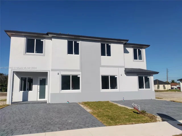 22445 SW 125 AVE # A, Miami FL 33170