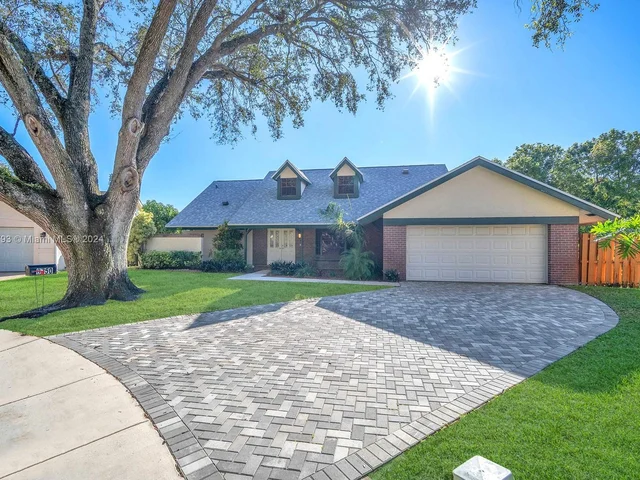 8750 SW 57th Pl, Cooper City FL 33328