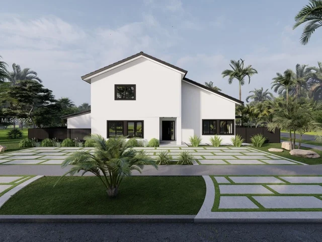 2321 NE 211th St, Miami FL 33180