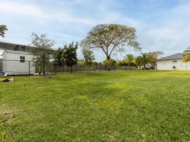 29371 SW 173rd Ct, Homestead FL 33030