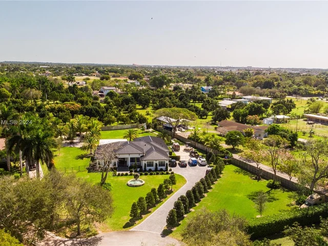 29371 SW 173rd Ct, Homestead FL 33030