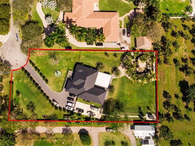 29371 SW 173rd Ct, Homestead FL 33030