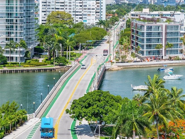 1688 West Ave # 1101, Miami Beach FL 33139