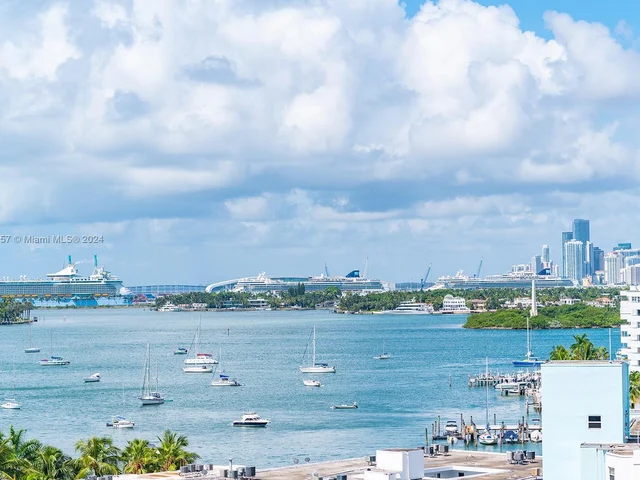 1688 West Ave # 1101, Miami Beach FL 33139