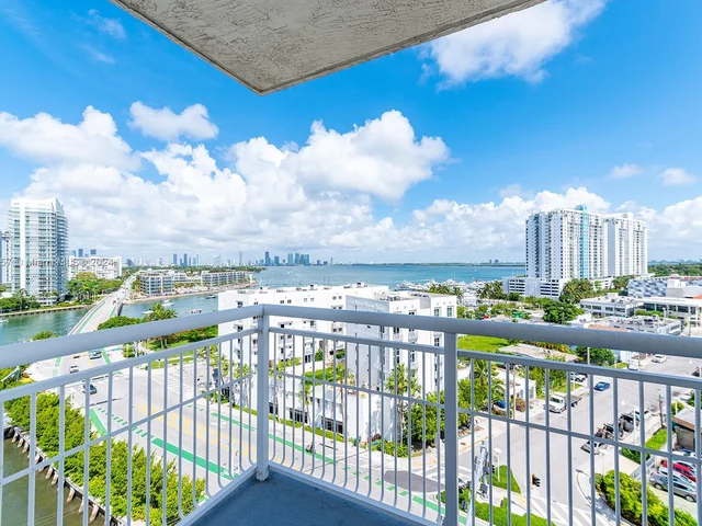 1688 West Ave # 1101, Miami Beach FL 33139