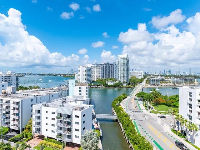 1688 West Ave # 1101, Miami Beach FL 33139