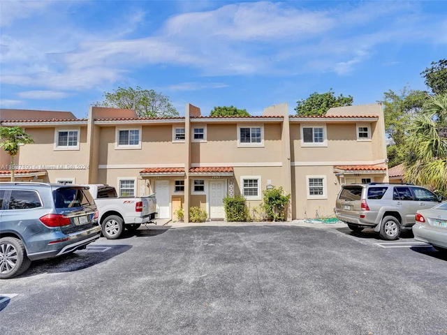 7983 NW 35th Ct # 6, Coral Springs FL 33065