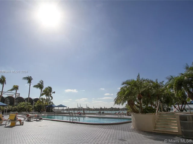 1200 West Ave # 430, Miami Beach FL 33139
