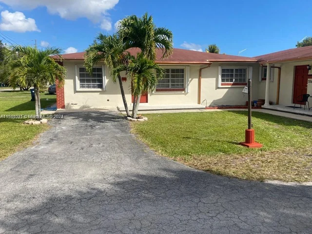 7880 Grand Canal Dr # 1, Miami FL 33144