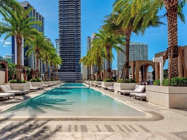 801 S Miami Ave # 4706, Miami FL 33130