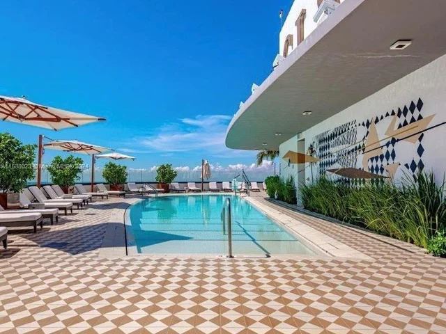 801 S Miami Ave # 4706, Miami FL 33130