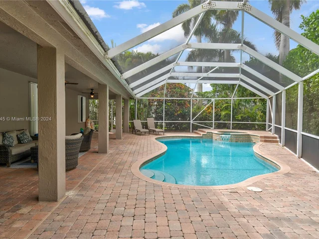 3706 Vista Way, Weston FL 33331