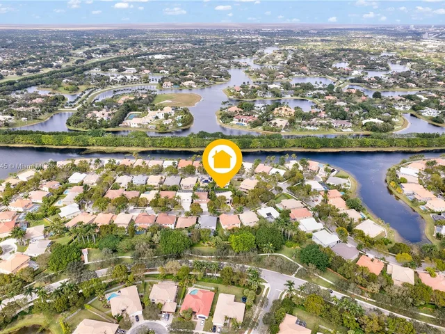 3706 Vista Way, Weston FL 33331