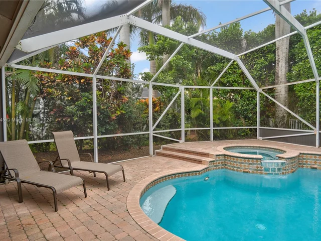 3706 Vista Way, Weston FL 33331