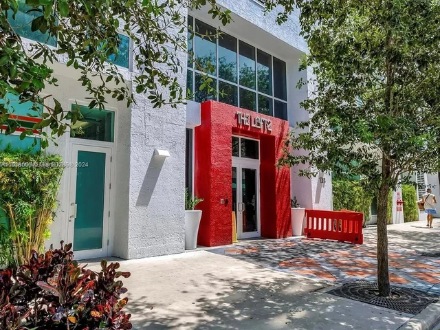 133 NE 2nd Ave # 2317, Miami FL 33132